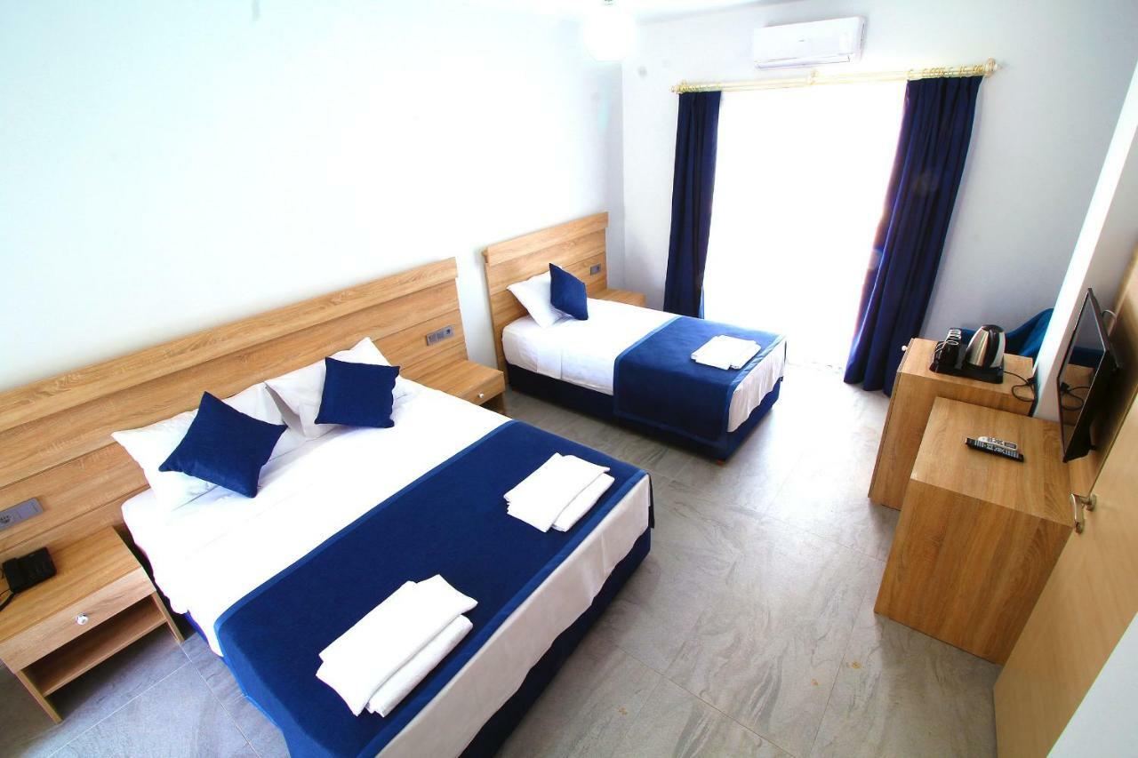 My Bitez Suites Bodrum Exterior foto